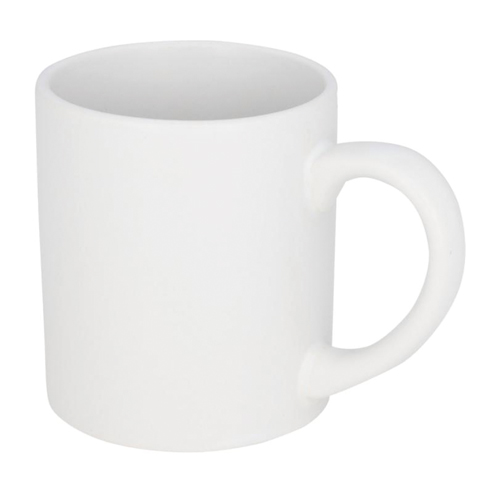 Pixi 210 ml Mini Ceramic Sublimation Mug